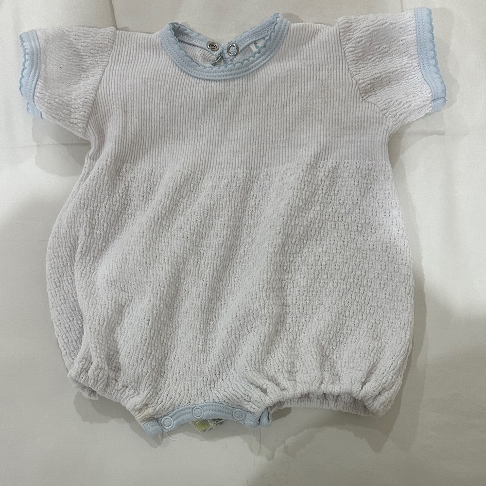 Boutique romper